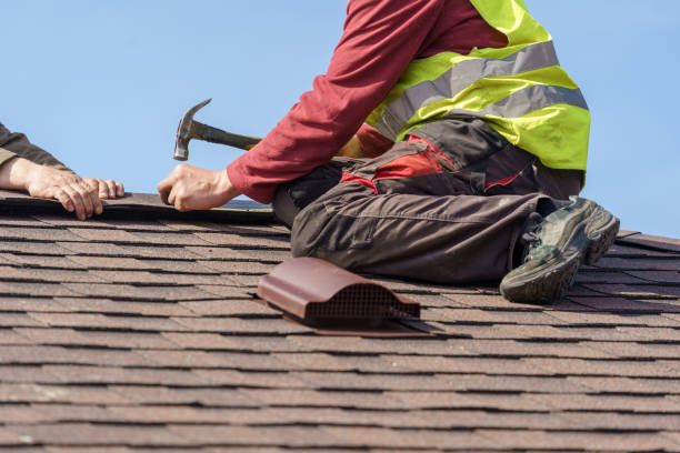 Best Emergency Roof Repair  in Jacobus, PA