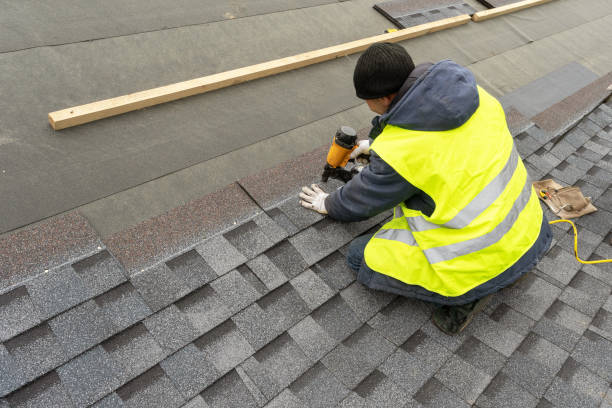 Best Commercial Roofing Services  in Jacobus, PA