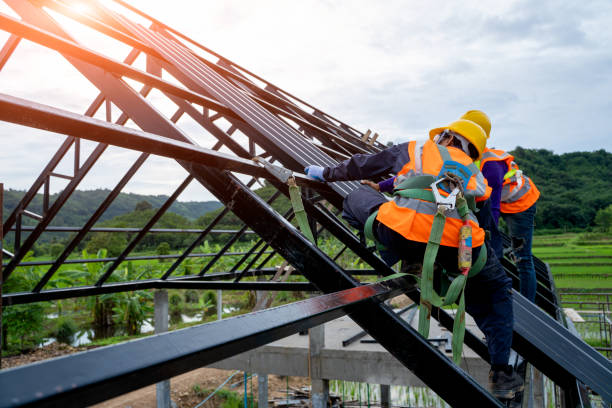 Best Metal Roofing Contractor  in Jacobus, PA