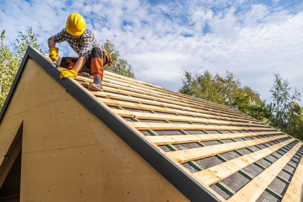Best Roof Gutter Cleaning  in Jacobus, PA