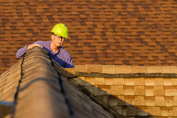 Best Roof Restoration Services  in Jacobus, PA