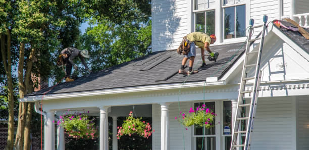 Professional Roofing Contractor in Jacobus, PA