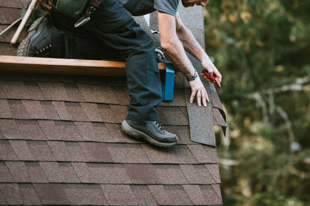 Best Shingle Roofing Installation  in Jacobus, PA