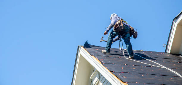 Best Best Roofing Contractors  in Jacobus, PA